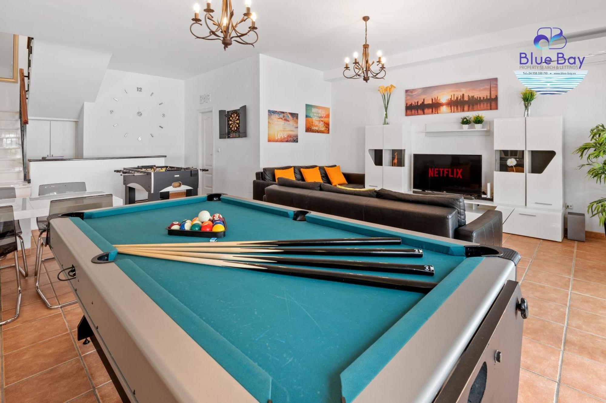 Casa Estrella Marina Del Este La Herradura  Luaran gambar