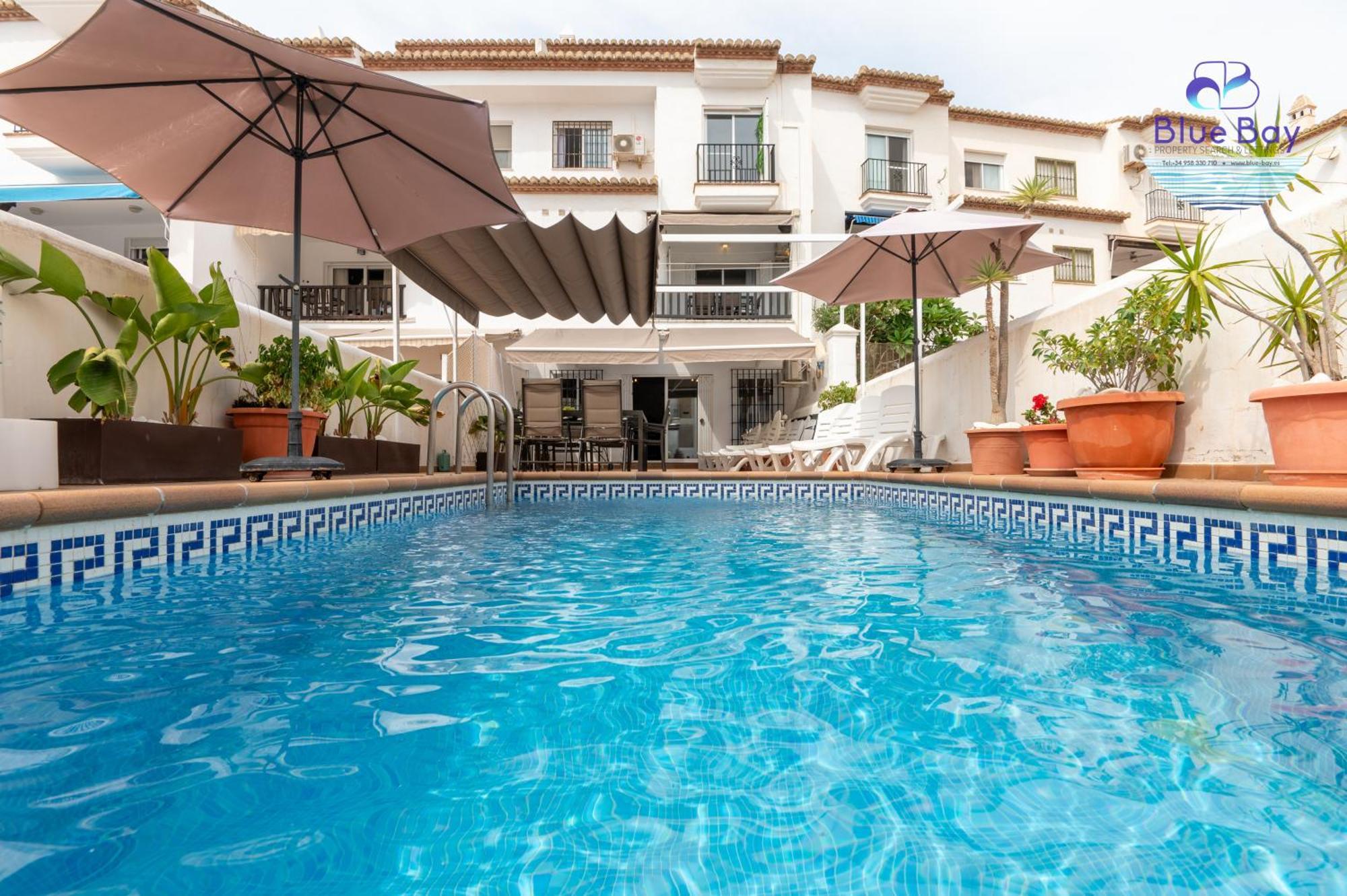 Casa Estrella Marina Del Este La Herradura  Luaran gambar
